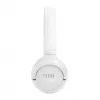 JBL Tune 530BT headset sem fios de arco de cabeça chamadas/música USB Type-C Bluetooth branco