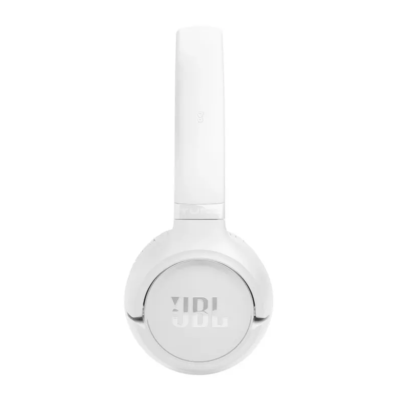 JBL Tune 530BT headset sem fios de arco de cabeça chamadas/música USB Type-C Bluetooth branco