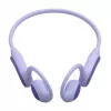 Auscultadores JBL Junior Free sem fios open-ear desporto Bluetooth roxo