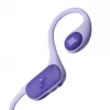 Auscultadores JBL Junior Free sem fios open-ear desporto Bluetooth roxo