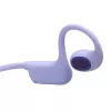 Auscultadores JBL Junior Free sem fios open-ear desporto Bluetooth roxo