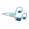JBL Junior Free headset sem fios open-ear desporto Bluetooth turquesa