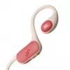JBL Junior Free headset sem fios open-ear desporto Bluetooth castanho, branco