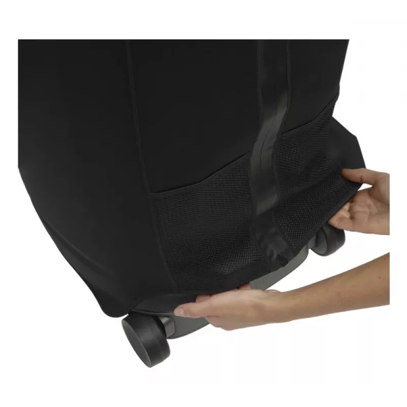 Capa de proteção para JBL PartyCover 720, capa de proteção em SBR preta, 520 × 100 × 140 mm