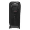 Capa de proteção para JBL PartyCover 720, capa de proteção em SBR preta, 520 × 100 × 140 mm