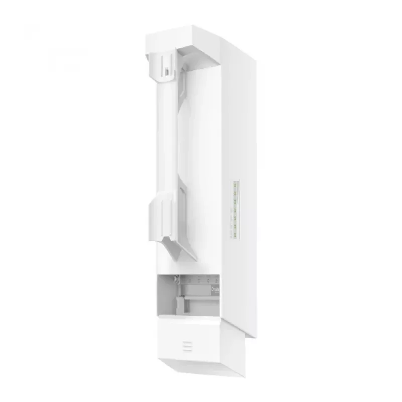 Bridge de rede TP‑Link Omada EAP100‑BRIDGE KIT — 300 Mbps, 2x2 antenas internas, Fast Ethernet