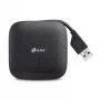 TP-Link UH400 USB 3.2 Gen 1 (3.1 Gen 1) Type-A 5000 Mbit/s preto
