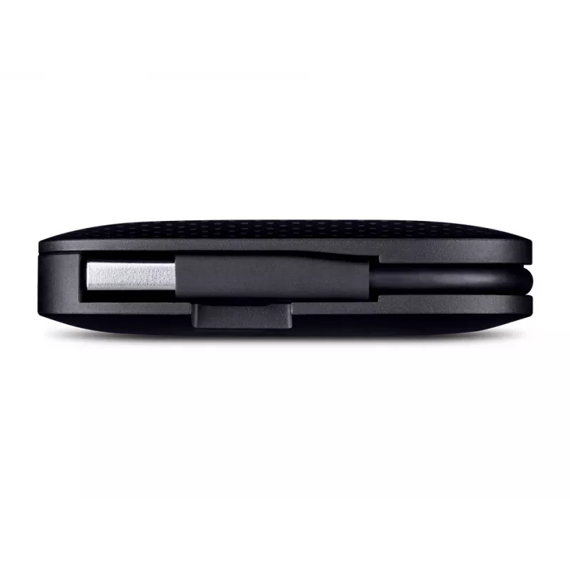 TP-Link UH400 USB 3.2 Gen 1 (3.1 Gen 1) Type-A 5000 Mbit/s preto