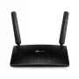 Router Wi-Fi TP-Link TL-MR6400 Fast Ethernet single-band (2,4 GHz) 4G preto