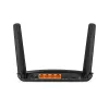 Router Wi-Fi TP-Link TL-MR6400 Fast Ethernet single-band (2,4 GHz) 4G preto