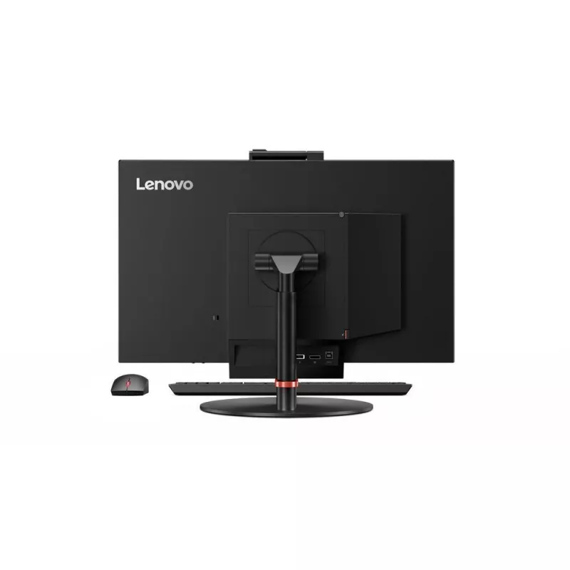Ecrã de computador Lenovo 10QYPAT1UK 60,5 cm (23,8 polegadas) 1920 x 1080 píxeis Full HD LED preto