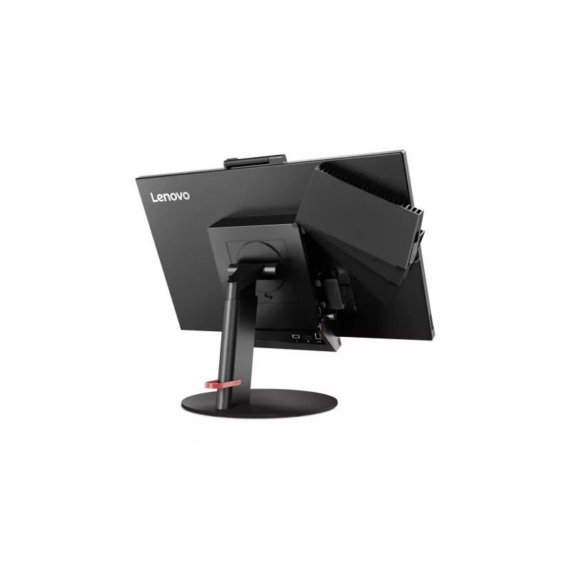 Ecrã de computador Lenovo 10QYPAT1UK 60,5 cm (23,8 polegadas) 1920 x 1080 píxeis Full HD LED preto