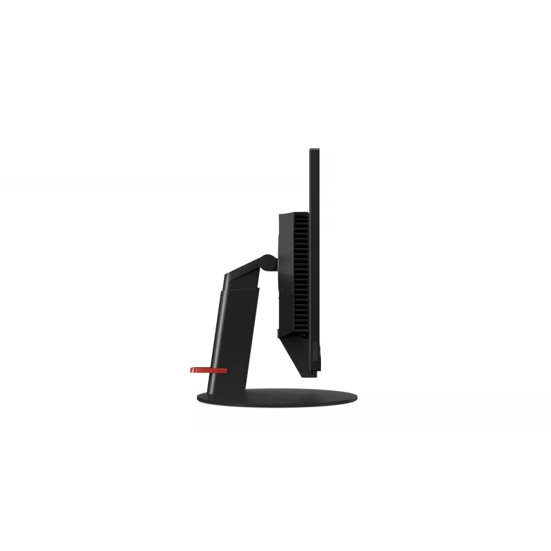 Ecrã de computador Lenovo 10QYPAT1UK 60,5 cm (23,8 polegadas) 1920 x 1080 píxeis Full HD LED preto