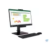 Monitor de computador Lenovo ThinkCentre Tiny-In-One 60,5 cm (23,8 polegadas) 1920 x 1080 píxeis Full HD LED preto