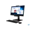 Monitor de computador Lenovo ThinkCentre Tiny-In-One 60,5 cm (23,8 polegadas) 1920 x 1080 píxeis Full HD LED preto