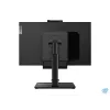 Monitor de computador Lenovo ThinkCentre Tiny-In-One 60,5 cm (23,8 polegadas) 1920 x 1080 píxeis Full HD LED preto