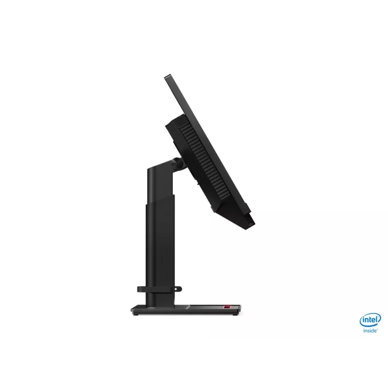 Monitor de computador Lenovo ThinkCentre Tiny-In-One 60,5 cm (23,8 polegadas) 1920 x 1080 píxeis Full HD LED preto