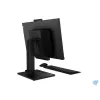 Monitor de computador Lenovo ThinkCentre Tiny-In-One 60,5 cm (23,8 polegadas) 1920 x 1080 píxeis Full HD LED preto