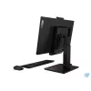 Monitor de computador Lenovo ThinkCentre Tiny-In-One 60,5 cm (23,8 polegadas) 1920 x 1080 píxeis Full HD LED preto