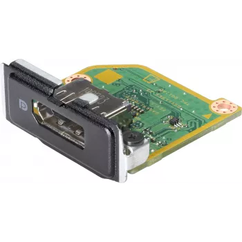 Placas/adaptadores de interface HP DisplayPort Port Flex IO v2