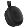Auscultadores/headset Lenovo 4XD1T60925 sem fios de arco de cabeça escritório/call center USB Type-C Bluetooth cinzento