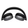 Auscultadores/headset Lenovo 4XD1T60925 sem fios de arco de cabeça escritório/call center USB Type-C Bluetooth cinzento