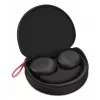 Auscultadores/headset Lenovo 4XD1T60925 sem fios de arco de cabeça escritório/call center USB Type-C Bluetooth cinzento