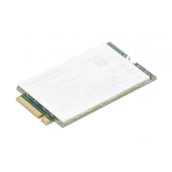 Placa de rede Lenovo 4XC1U10820 interna WWAN 4670 Mbit/s