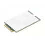 Placa de rede Lenovo 4XC1U10820 interna WWAN 4670 Mbit/s