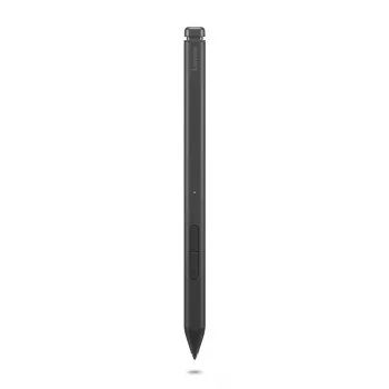 Caneta stylus Lenovo slim Pen 2 – caneta digital ativa para dispositivos Lenovo compatíveis