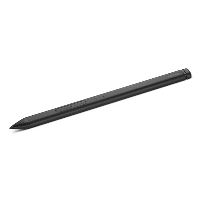 Caneta stylus Lenovo slim Pen 2 – caneta digital ativa para dispositivos Lenovo compatíveis