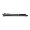 Teclado HP 975 dual-mode wireless tamanho completo sem fios RF Bluetooth preto