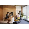 Rato HP 715 recarregável multi-dispositivo, ambidestro, RF Wireless + Bluetooth, 3000 DPI, preto