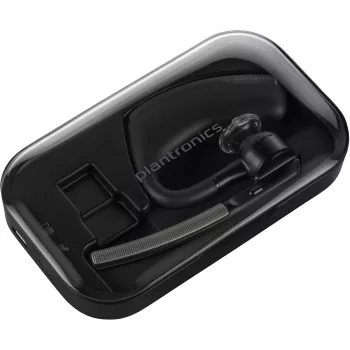 Estojo de carregamento HP Poly Voyager Legend + cabo USB-A