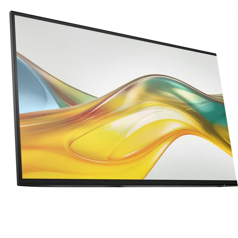 Monitor HP Series 5 Pro 27 polegadas QHD (2560×1440) IPS LCD, 5 ms, hub USB 3.2, VESA – sem base