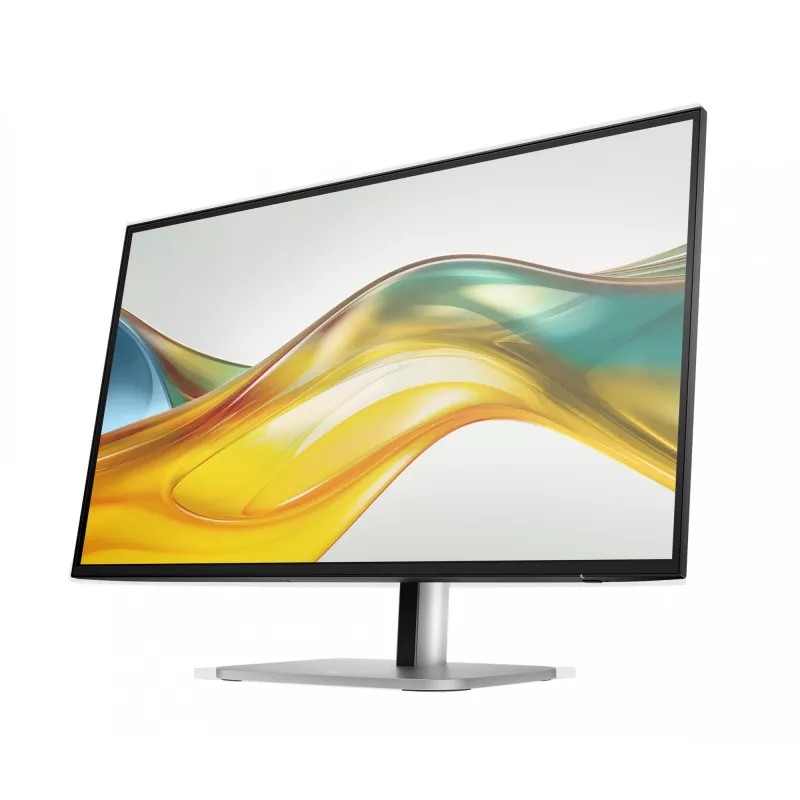 Monitor HP Series 5 Pro 27 polegadas QHD (2560×1440) IPS LCD, 5 ms, hub USB 3.2, VESA – sem base