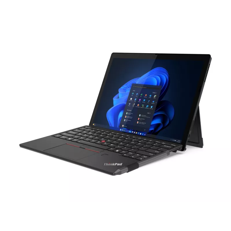 Portátil Lenovo ThinkPad X12 G2 12,3 polegadas Ultra 7 164U 32 GB RAM 1 TB SSD INT W11Pro