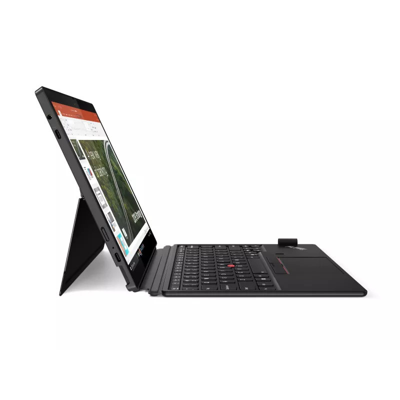 Portátil Lenovo ThinkPad X12 G2 12,3 polegadas Ultra 7 164U 32 GB RAM 1 TB SSD INT W11Pro