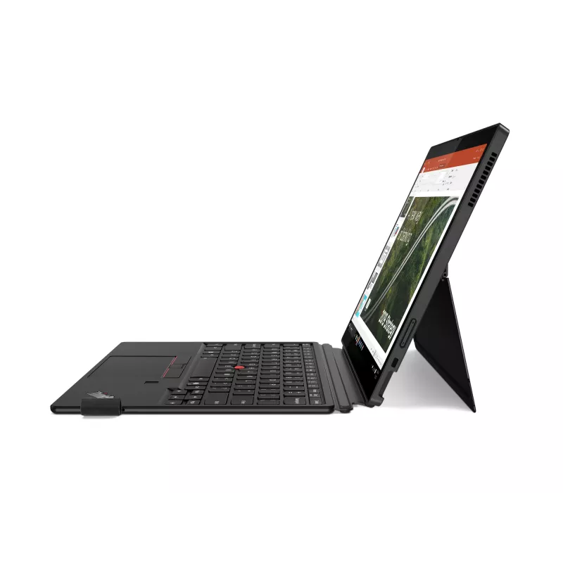Portátil Lenovo ThinkPad X12 G2 12,3 polegadas Ultra 7 164U 32 GB RAM 1 TB SSD INT W11Pro