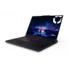 Lenovo Legion Pro 7 16IAX10H Intel Core Ultra 9 275HX portátil 40,6 cm (16 polegadas) WQXGA 64 GB DDR5-SDRAM 2 TB SSD NVIDIA GeForce RTX 5090 Wi-Fi 7 (802.11be) Windows 11 Home Nordic preto