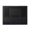 Lenovo Legion Pro 7 16IAX10H Intel Core Ultra 9 275HX portátil 40,6 cm (16 polegadas) WQXGA 64 GB DDR5-SDRAM 2 TB SSD NVIDIA GeForce RTX 5090 Wi-Fi 7 (802.11be) Windows 11 Home Nordic preto