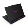 Lenovo Legion Pro 7 16IAX10H Intel Core Ultra 9 275HX portátil 40,6 cm (16 polegadas) WQXGA 64 GB DDR5-SDRAM 2 TB SSD NVIDIA GeForce RTX 5090 Wi-Fi 7 (802.11be) Windows 11 Home Nordic preto