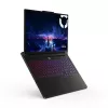 Lenovo Legion Pro 7 16IAX10H Intel Core Ultra 9 275HX portátil 40,6 cm (16 polegadas) WQXGA 64 GB DDR5-SDRAM 2 TB SSD NVIDIA GeForce RTX 5090 Wi-Fi 7 (802.11be) Windows 11 Home Nordic preto