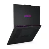 Lenovo Legion Pro 7 16IAX10H Intel Core Ultra 9 275HX portátil 40,6 cm (16 polegadas) WQXGA 64 GB DDR5-SDRAM 2 TB SSD NVIDIA GeForce RTX 5090 Wi-Fi 7 (802.11be) Windows 11 Home Nordic preto