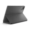 Tablet Lenovo Idea Tab TB336FU Luna Grey — Mediatek Dimensity 6300, 11 polegadas (27,9 cm) 2560×1600, 128 GB, 4 GB, Wi‑Fi 5, Android 15
