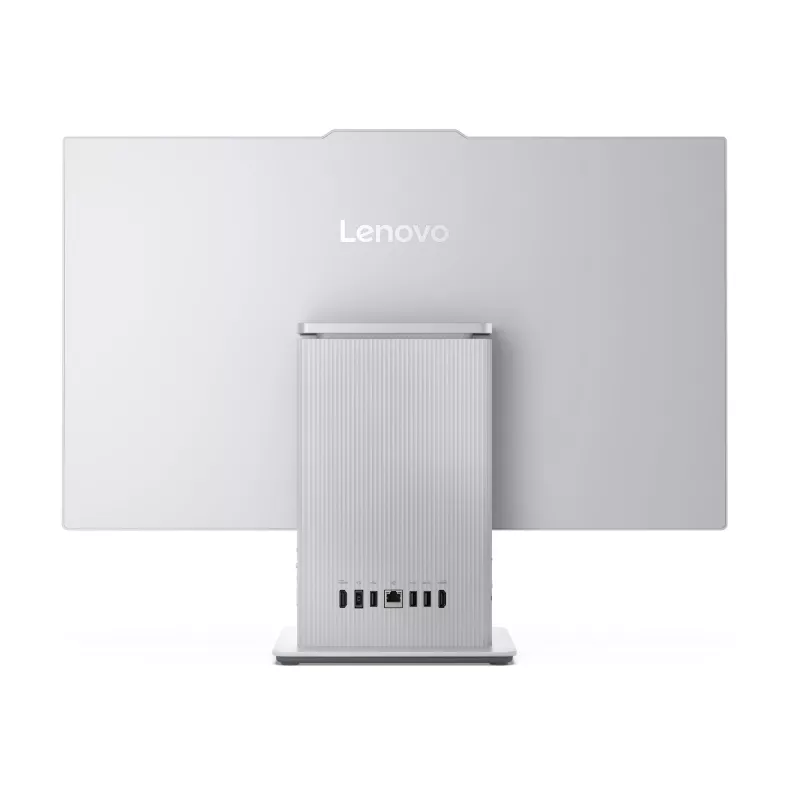 Lenovo IdeaCentre AIO 27IRH9 Intel Core 7 240H 68,6 cm (27 polegadas) 2560 x 1440 píxeis All-in-One PC 32 GB DDR5-SDRAM 1 TB SSD Windows 11 Home Wi-Fi 6 (802.11ax) cinzento