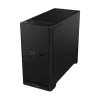 Lenovo Legion T5 30IAS10 Intel Core Ultra 5 225 32 GB DDR5-SDRAM 1 TB SSD NVIDIA GeForce RTX 5060 Windows 11 Home tower PC preto