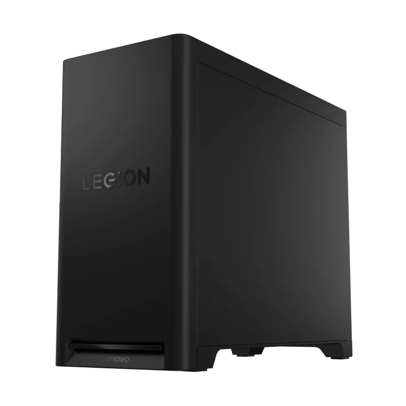 Lenovo Legion T5 30IAS10 Intel Core Ultra 5 225 32 GB DDR5-SDRAM 1 TB SSD NVIDIA GeForce RTX 5060 Windows 11 Home tower PC preto