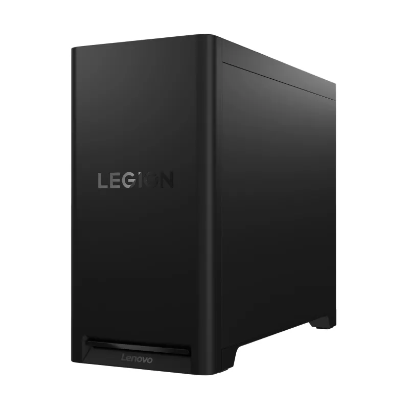 Lenovo Legion T5 30IAS10 Intel Core Ultra 5 225 32 GB DDR5-SDRAM 1 TB SSD NVIDIA GeForce RTX 5060 Windows 11 Home tower PC preto