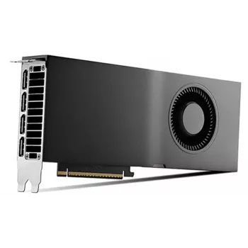Placa gráfica HP NVIDIA RTX PH x45xx 4DP